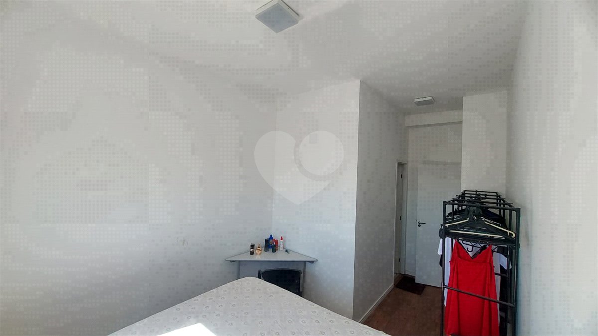 Apartamento para alugar com 3 quartos, sendo 2 suítes, em Barueri, Barueri, SP