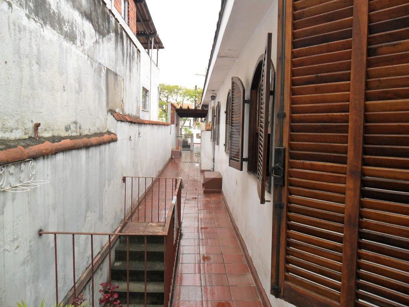Sobrado à venda com 4 quartos em Casa Verde, São Paulo, SP