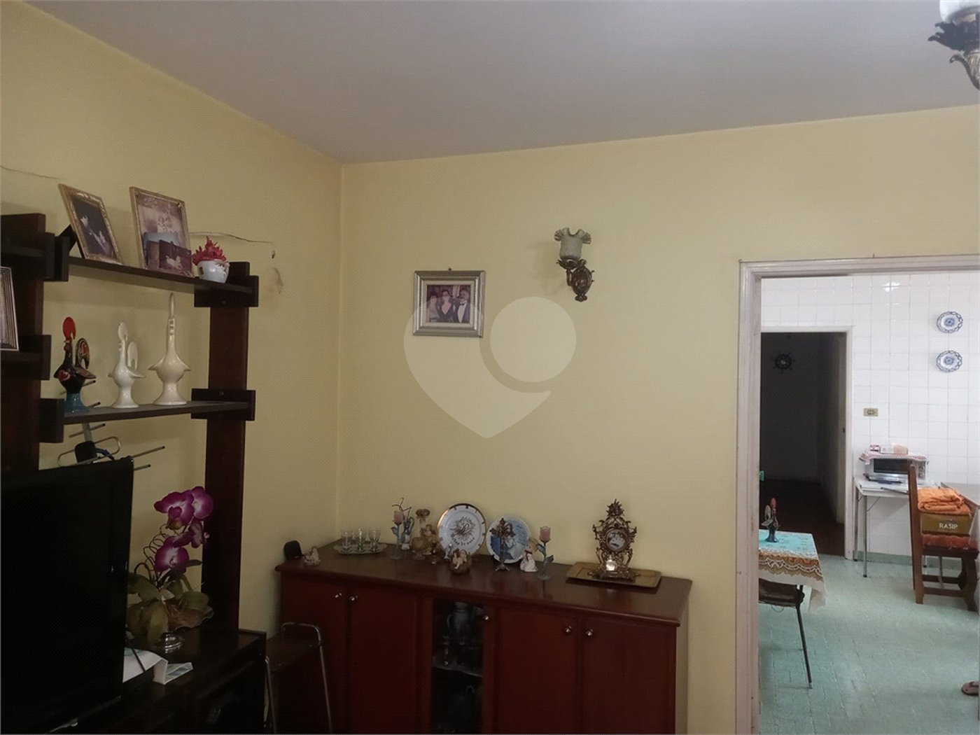 Casa à venda com 3 quartos em Limão, São Paulo, SP