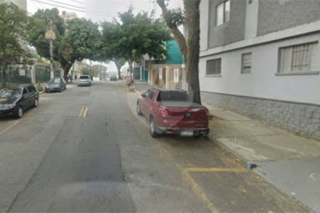 Salão para alugar em Vila Romana, São Paulo, SP