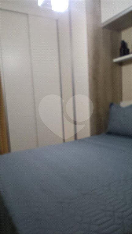 Casa Térrea à venda com 2 quartos em Campo Grande, Rio de Janeiro, RJ
