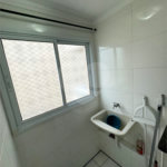 Apartamento à venda com 2 quartos em Ocian, Praia Grande, SP