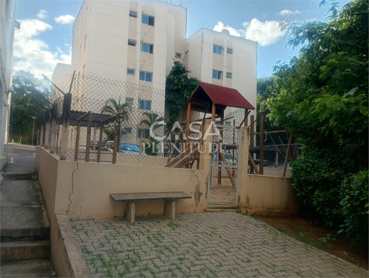 Apartamento à venda com 2 quartos em Jardim Guadalajara, Sorocaba, SP