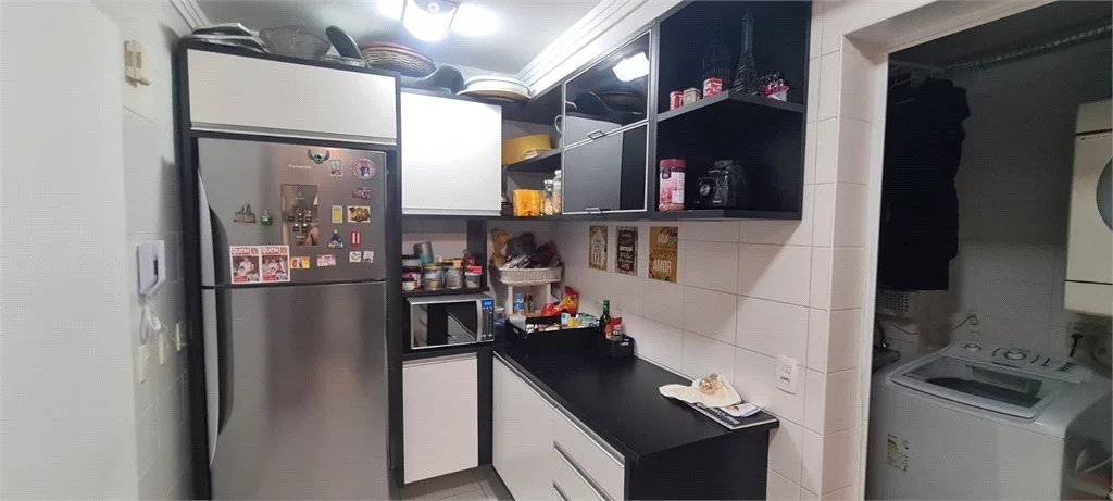 Apartamento à venda com 3 suítes em Vila Leopoldina, São Paulo, SP