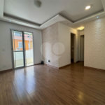 Apartamento à venda com 2 quartos em Jardim Monte Alegre, São Paulo, SP