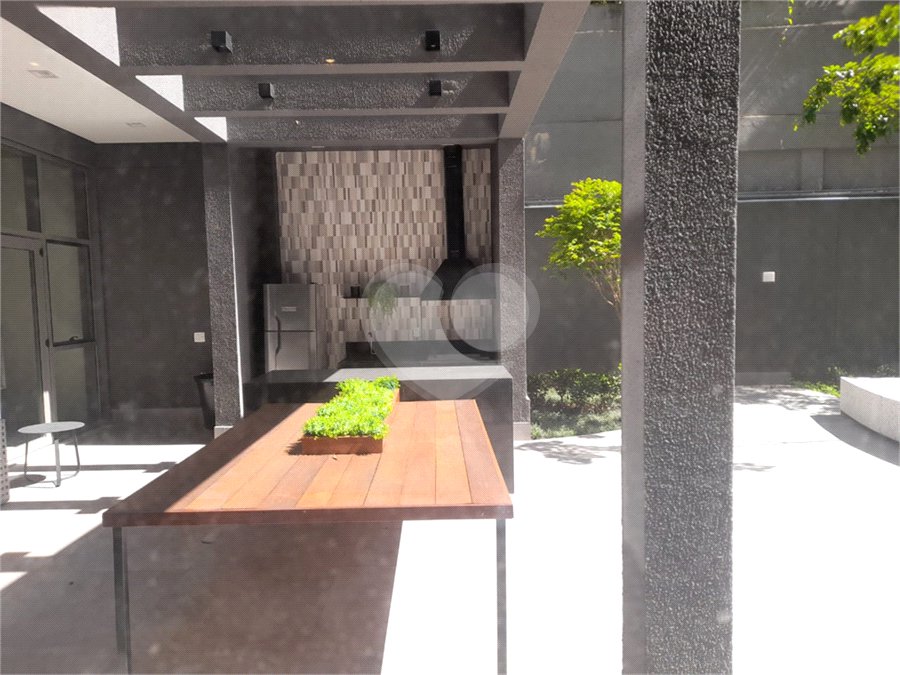 Apartamento para alugar com 1 quarto em Pinheiros, São Paulo, SP