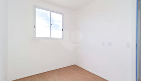 Apartamento à venda com 2 quartos em Mooca, São Paulo, SP