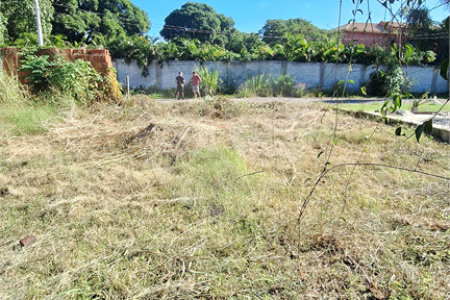 Terreno à venda em Guaratiba, Rio de Janeiro, RJ