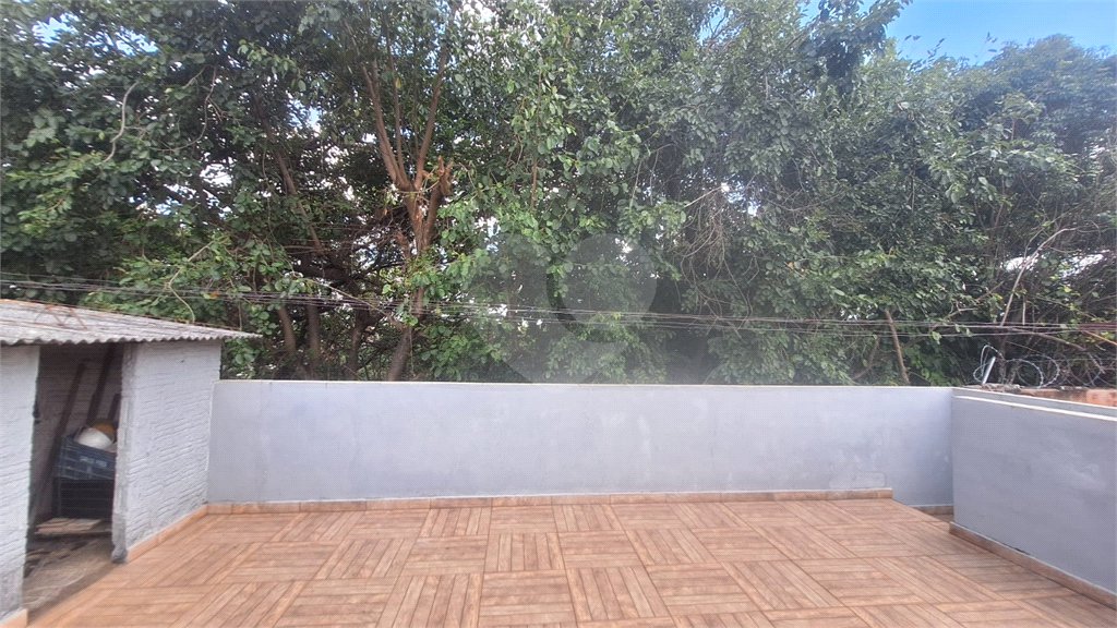 Casa à venda com 3 quartos em Parque Ouro Fino, Sorocaba, SP