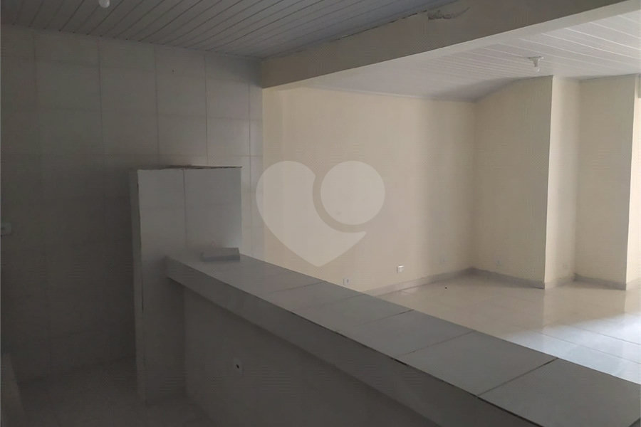 Casa de Vila para alugar com 2 quartos, sendo 1 suíte,  em Tucuruvi, São Paulo, SP