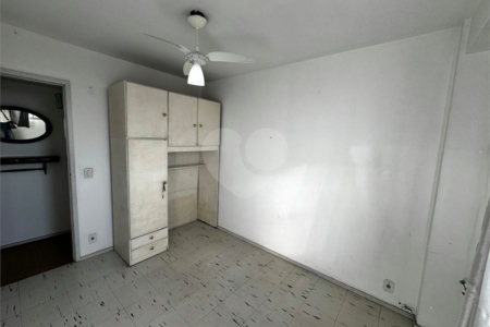Apartamento à venda com 2 quartos em Riachuelo, Rio de Janeiro, RJ