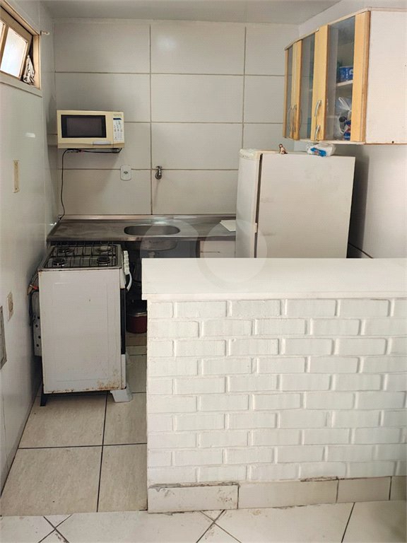 Apartamento à venda com 1 quarto no Centro (mangue), Armação dos Búzios, RJ