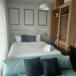 Apartamento à venda com 1 quarto em Vila Clementino, São Paulo, SP