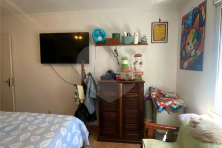 Apartamento à venda com 2 quartos em Vila Leopoldina, São Paulo, SP