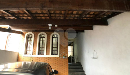 Sobrado à venda com 3 quartos, sendo 1 suíte,  em Jaçanã, São Paulo, SP