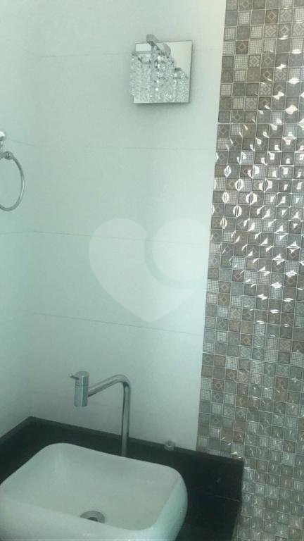 Sobrado à venda com 2 quartos, sendo 1 suíte, em Horto, São Paulo, SP