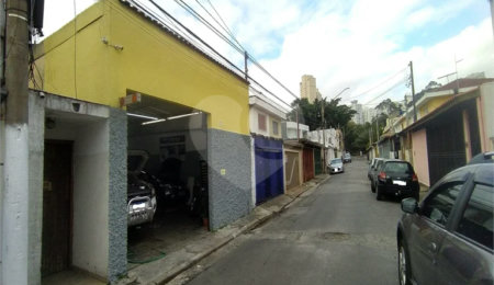 Galpão à venda em Santana, São Paulo, SP