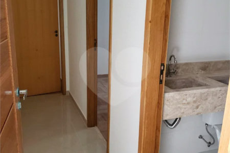 Apartamento à venda com 2 quartos em Jardim São Paulo(zona Norte), São Paulo, SP