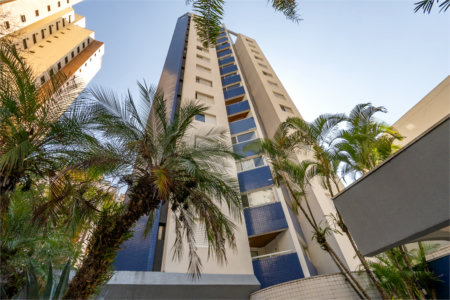 Apartamento à venda com 2 suítes em Brooklin, São Paulo, SP