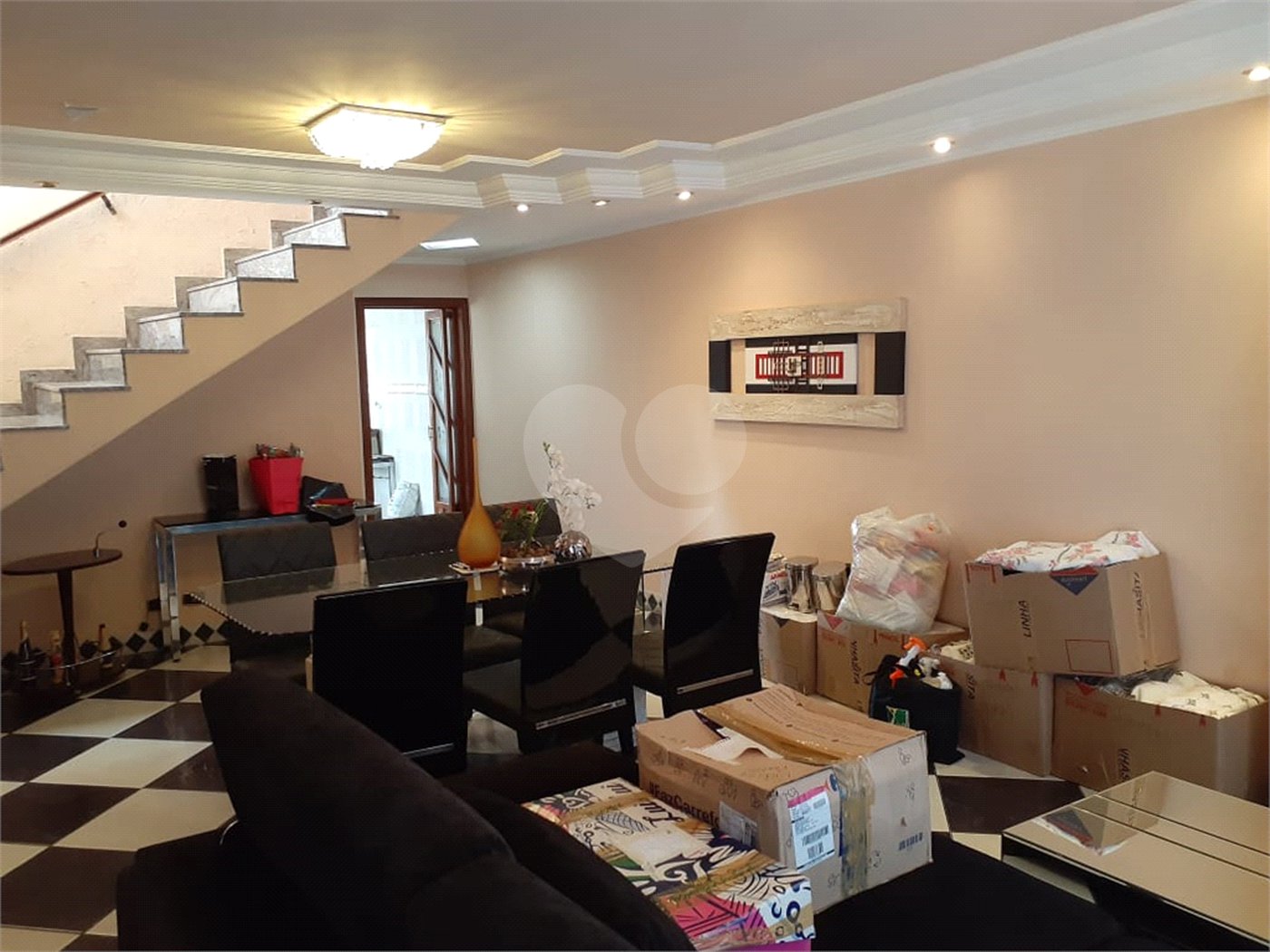 Sobrado à venda com 3 quartos, sendo 1 suíte, em Vila Maria Alta, São Paulo, SP