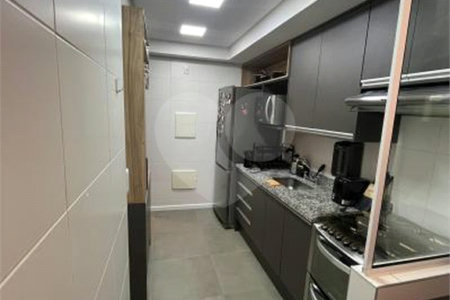 Apartamento à venda com 2 quartos, sendo 1 suíte, em Jardim Caboré, São Paulo, SP