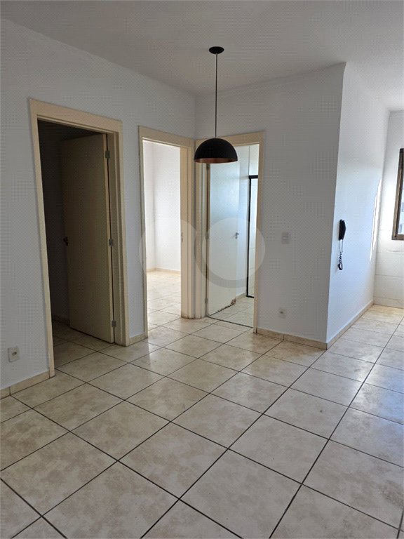 Apartamento à venda com 2 quartos em Jardim Residencial Paraíso, Araraquara, SP