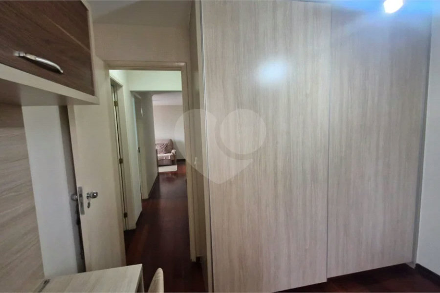 Apartamento à venda com 3 quartos, sendo 1 suíte, em Mandaqui, São Paulo, SP