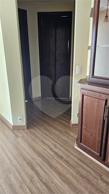 Apartamento à venda com 2 quartos em Freguesia do Ó, São Paulo, SP