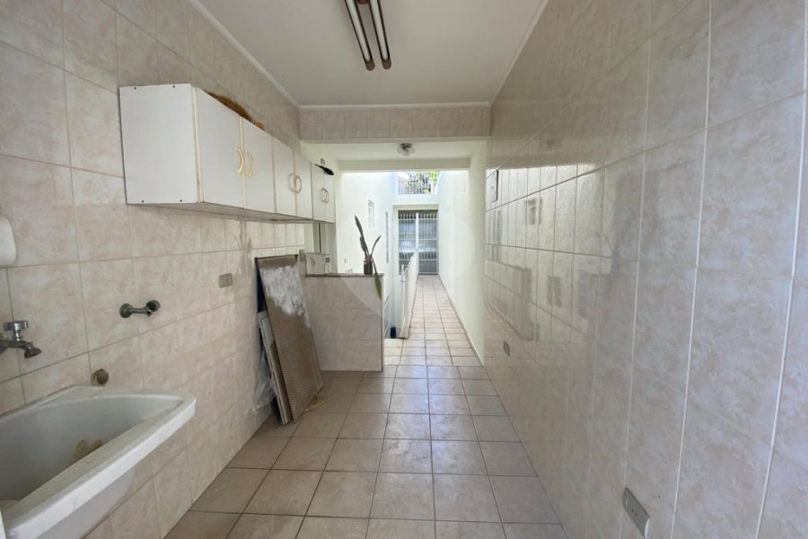 Sobrado à venda com 3 quartos em Freguesia do Ó, São Paulo, SP
