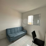 Apartamento à venda com 2 quartos, sendo 1 suíte, em Vila Haro, Sorocaba, SP
