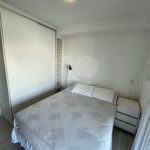 Apartamento para alugar com 1 suíte em Vila Andrade, São Paulo, SP