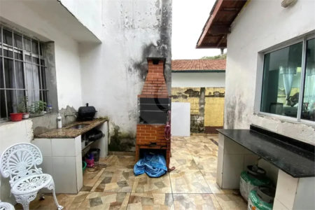 Sobrado à venda com 3 quartos, sendo 2 suítes, em Conjunto Residencial Butantã, São Paulo, SP