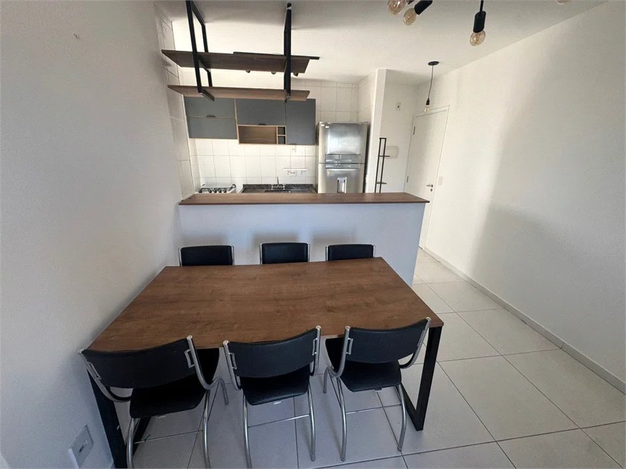 Apartamento à venda com 3 quartos, sendo 1 suíte, em Jaguaré, São Paulo, SP