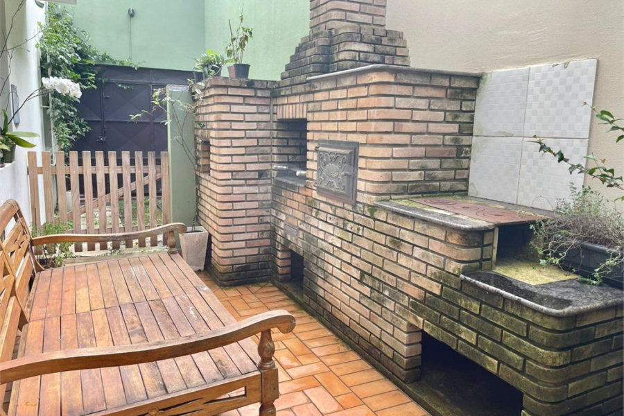 Sobrado à venda com 3 quartos, sendo 2 suítes, em Vila Mariana, São Paulo, SP