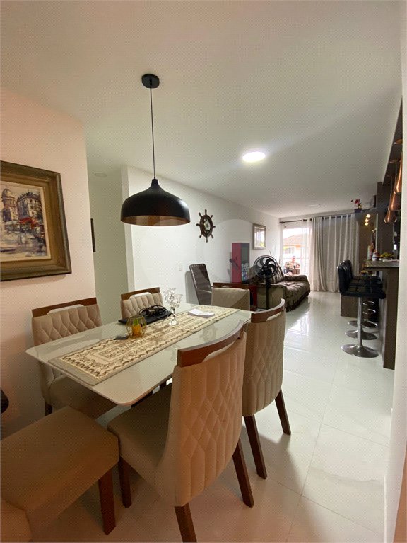 Apartamento à venda com 2 suítes em Recreio dos Bandeirantes, Rio de Janeiro, RJ