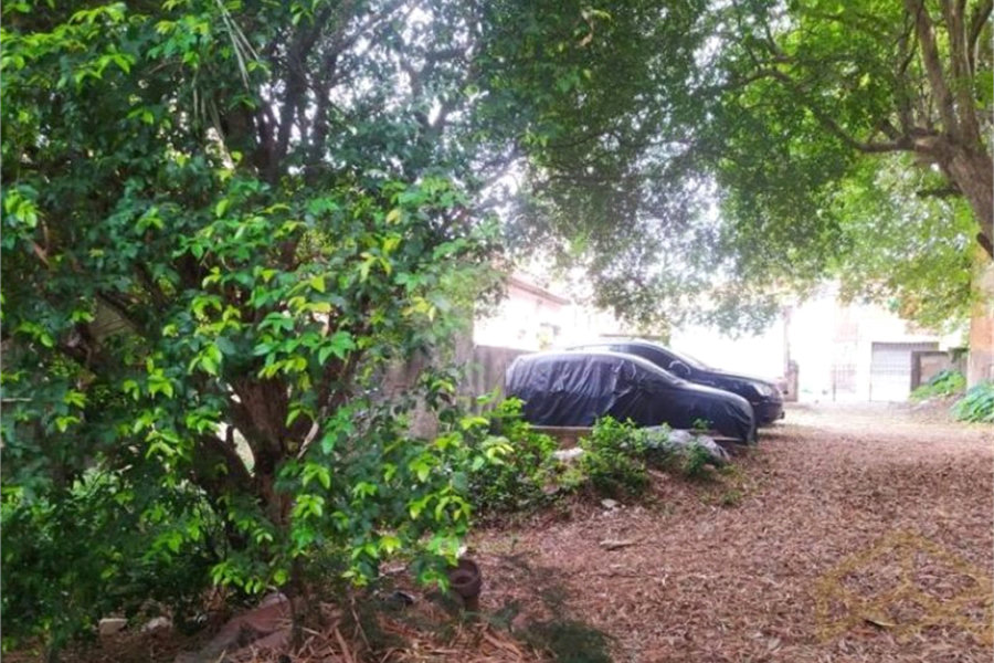 Terreno à venda com 5 quartos em Tucuruvi, São Paulo, SP