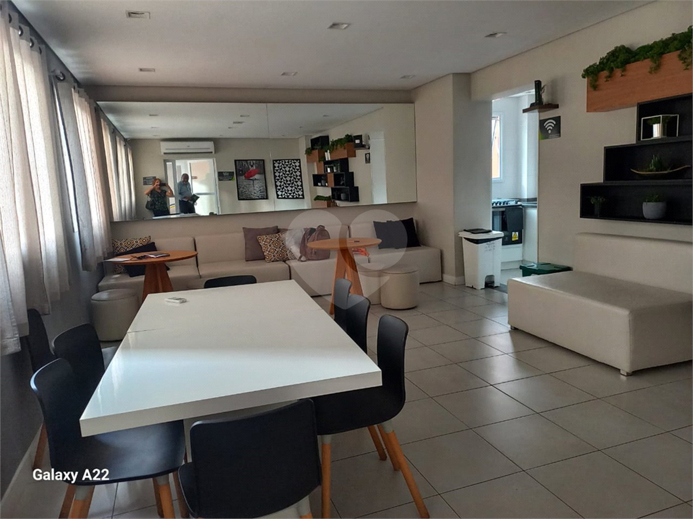 Apartamento à venda com 2 quartos em Vila Leopoldina, São Paulo, SP