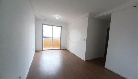 Apartamento à venda com 3 quartos, sendo 1 suíte, em Tucuruvi, São Paulo, SP