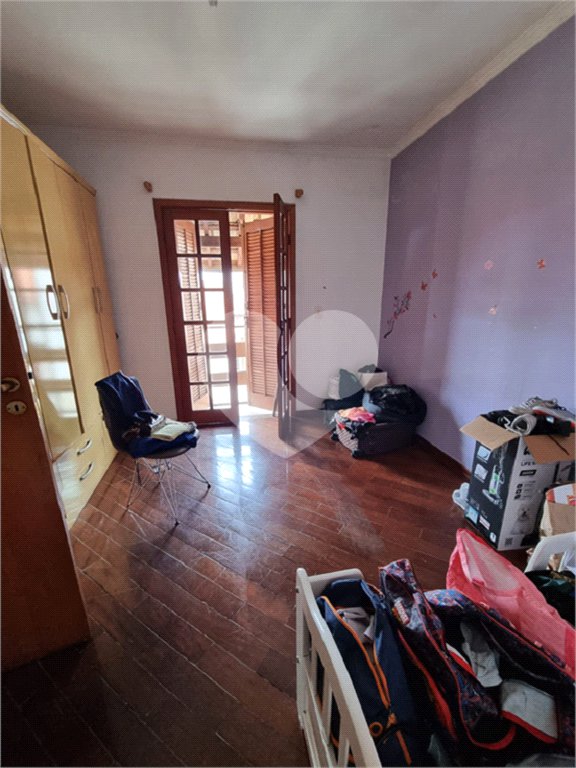 Sobrado à venda com 4 quartos, sendo 2 suítes, em Vila Mazzei, São Paulo, SP