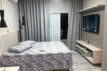 Casa à venda com 3 suítes no condomínio Vila do Bosque, Sorocaba - SP