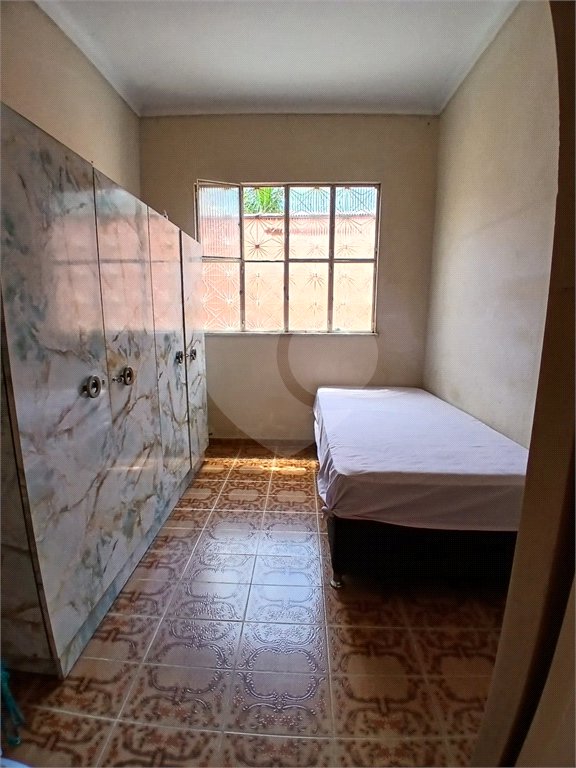 Casa Térrea à venda com 2 quartos em Campo Grande, Rio de Janeiro, RJ