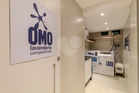 Apartamento à venda com 1 quarto em Copacabana, Rio de Janeiro, RJ