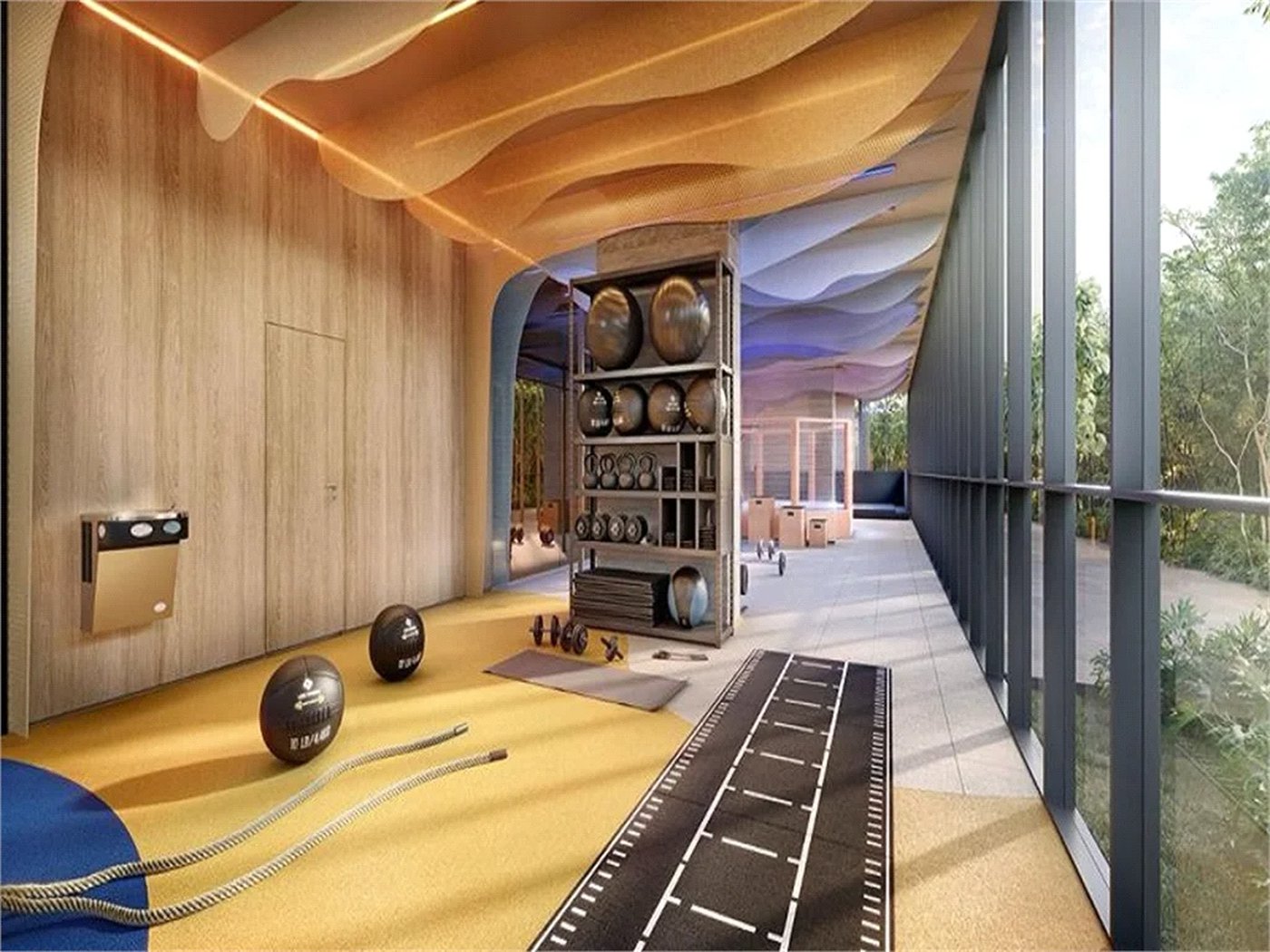 Apartamento à venda com 3 suítes em Jardim Morumbi, São Paulo, SP