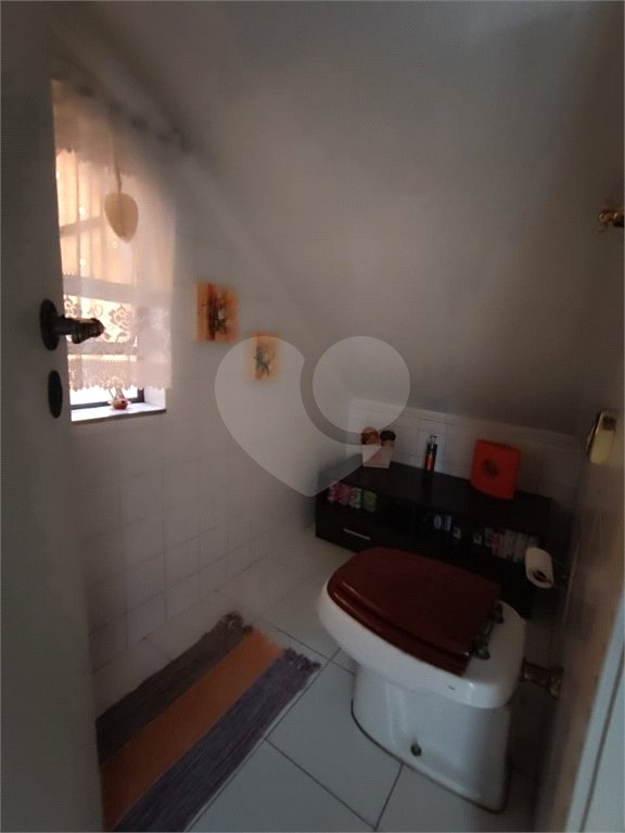 Sobrado à venda com 3 quartos, sendo 1 suíte, em Jaguaré, São Paulo, SP