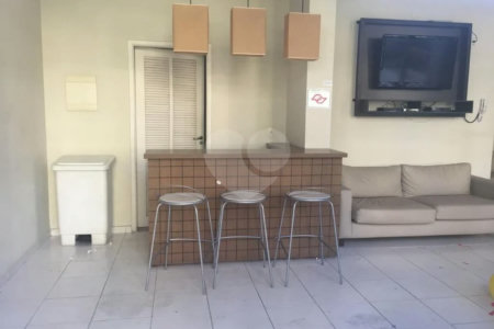Apartamento à venda com 2 quartos em Santana, São Paulo, SP