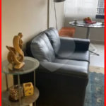 Apartamento para alugar com 1 quarto em Indianópolis, São Paulo, SP