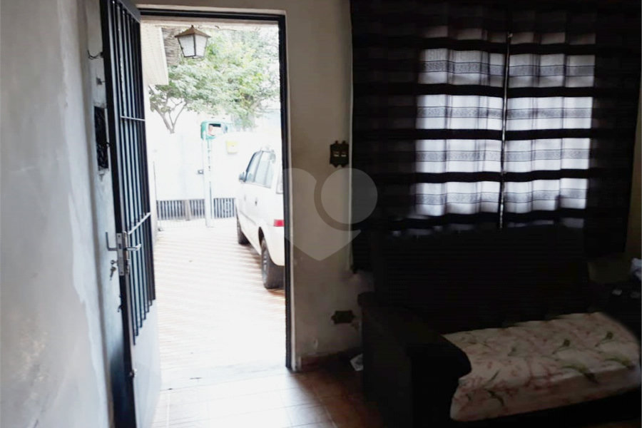 Casa à venda com 2 quartos em Vila Maria, São Paulo, SP