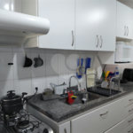Apartamento à venda com 3 quartos, sendo 1 suíte, em Vila Leopoldina, São Paulo, SP