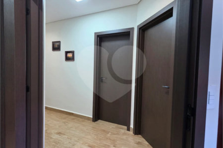 Casa Térrea à venda com 4 quartos, sendo 2 suítes, em Vila Avaí, Indaiatuba, SP