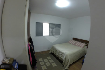 Casa Térrea à venda com 3 quartos, sendo 1 suíte,  em Vila Ribeiro de Barros, São Paulo, SP